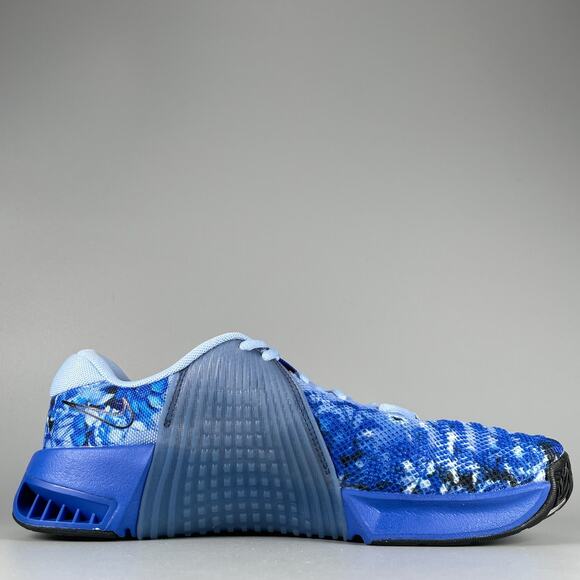 Nike Metcon 9 AMP Men\'s Size 8 Racer Blue Gym Training Shoe Athletic Sneaker NEW main image 6